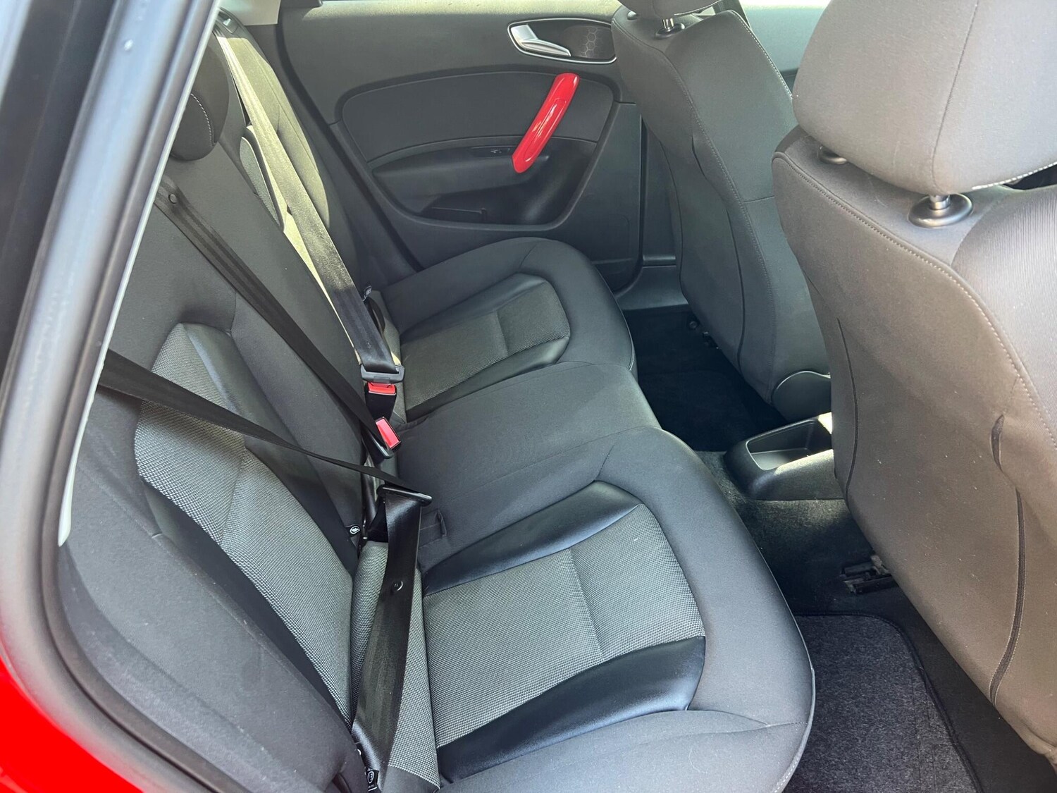 Used Audi A1 2015 for sale - 78220705: Photo 24