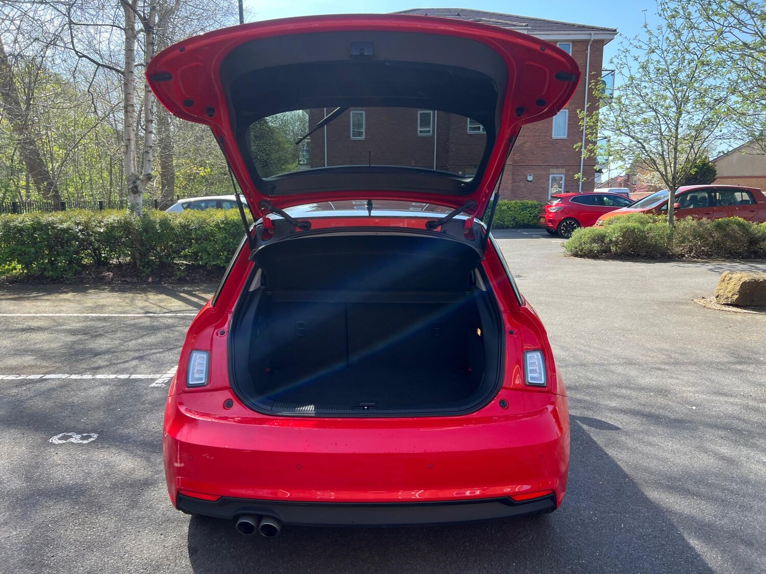 Used Audi A1 2015 for sale - 78220705: Photo 26