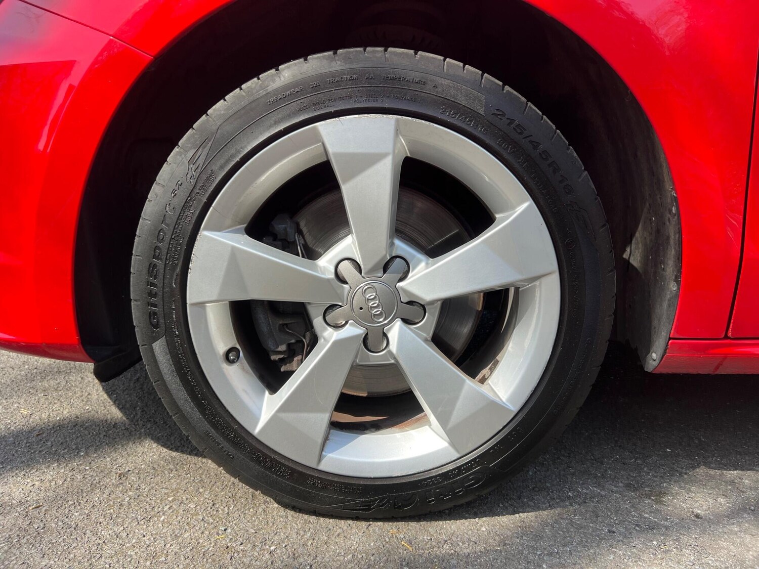 Used Audi A1 2015 for sale - 78220705: Photo 28