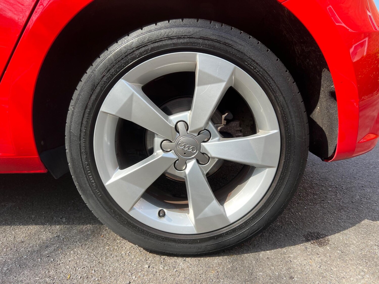 Used Audi A1 2015 for sale - 78220705: Photo 29