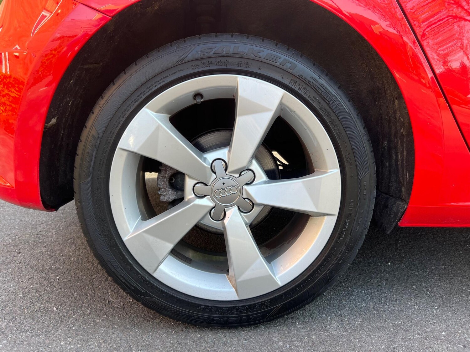 Used Audi A1 2015 for sale - 78220705: Photo 30