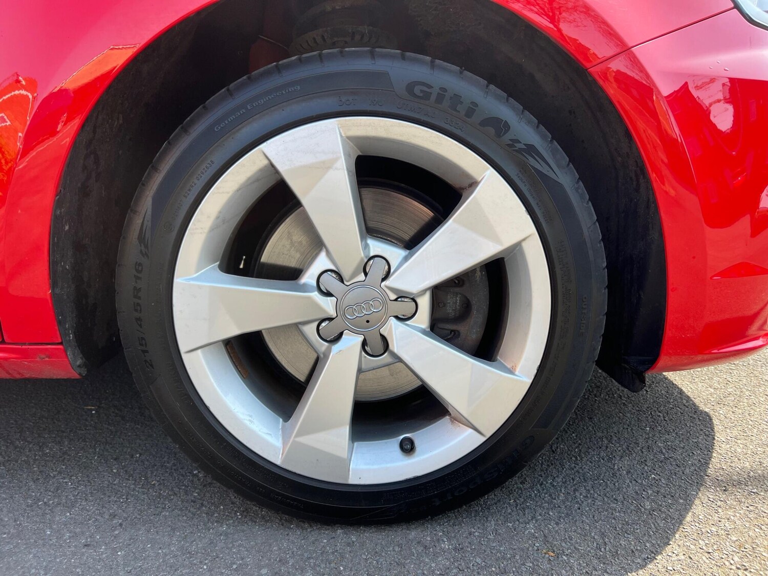 Used Audi A1 2015 for sale - 78220705: Photo 31