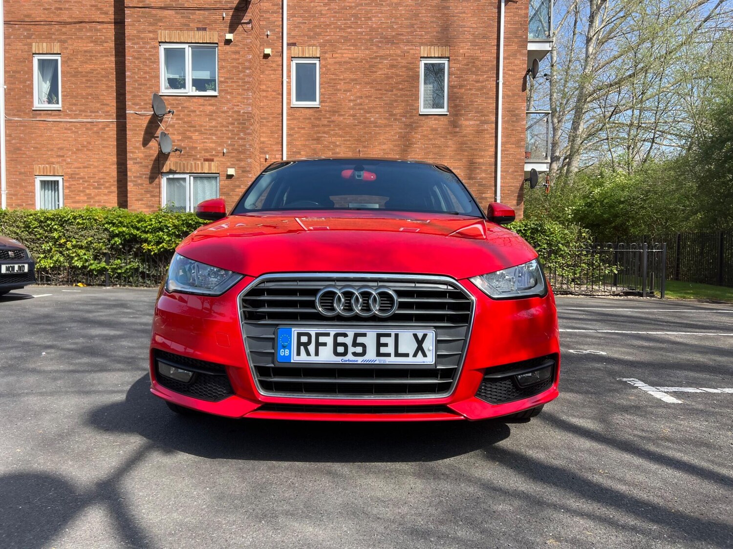 Used Audi A1 2015 for sale - 78220705: Photo 33