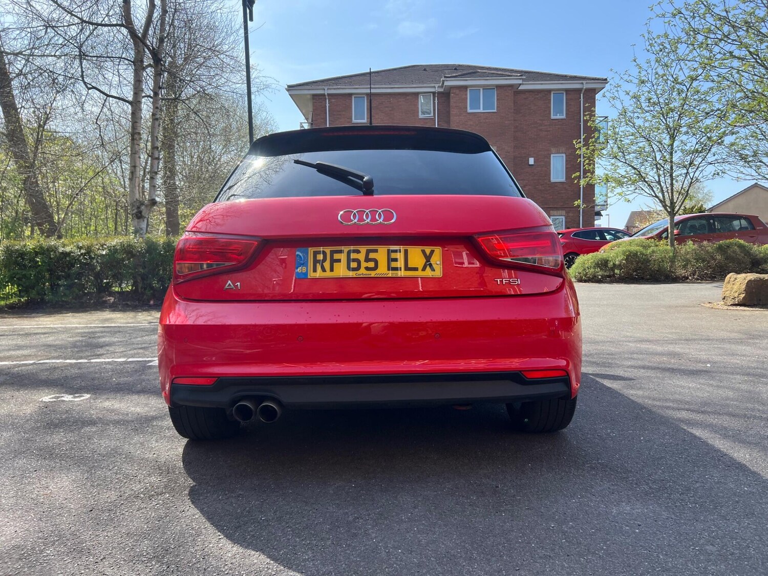 Used Audi A1 2015 for sale - 78220705: Photo 36