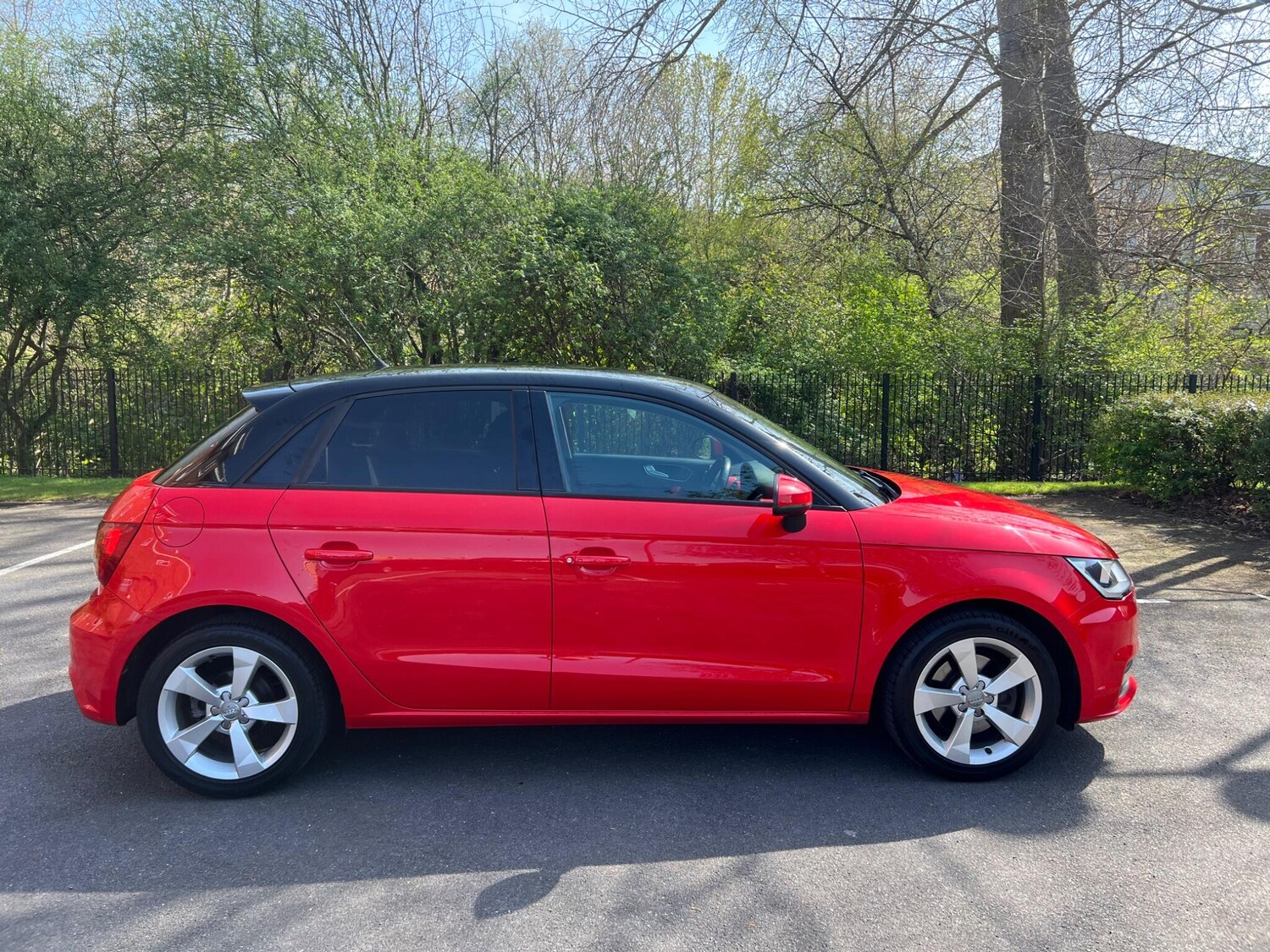 Used Audi A1 2015 for sale - 78220705: Photo 7