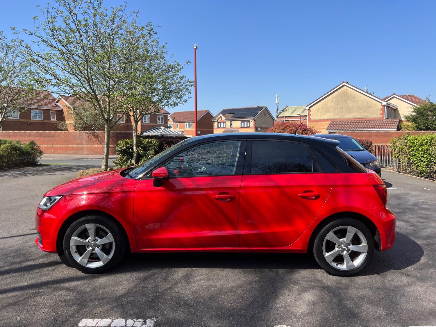 Used Audi A1 2015 for sale - 78220705: Photo 8