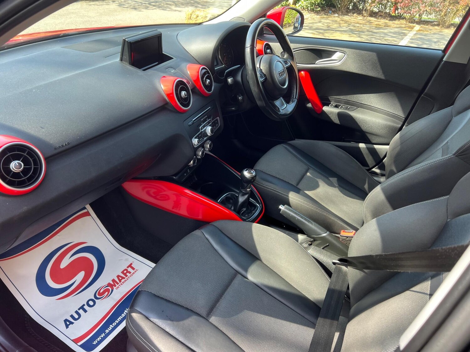 Used Audi A1 2015 for sale - 78220705: Photo 9