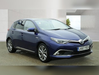 Used Toyota Auris 2017 for sale - 78982155: Photo