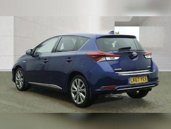 Used Toyota Auris 2017 for sale - 78982155: Photo