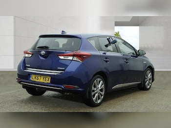 Used Toyota Auris 2017 for sale - 78982155: Photo
