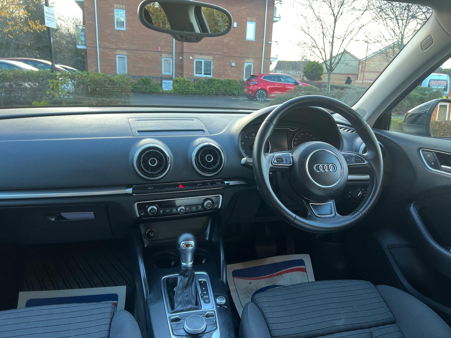 Used Audi A3 2015 for sale - 77239294: Photo 13