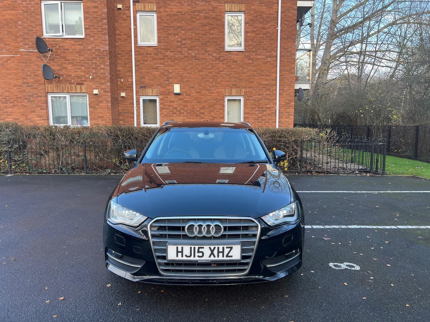 Used Audi A3 2015 for sale - 77239294: Photo 2