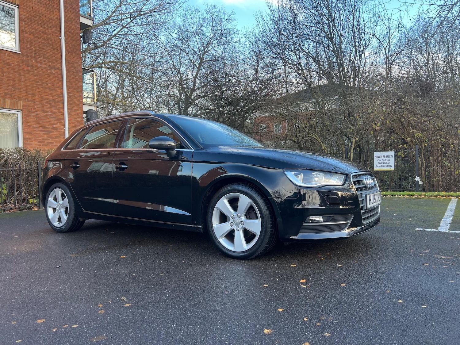 Used Audi A3 2015 for sale - 77239294: Photo 34