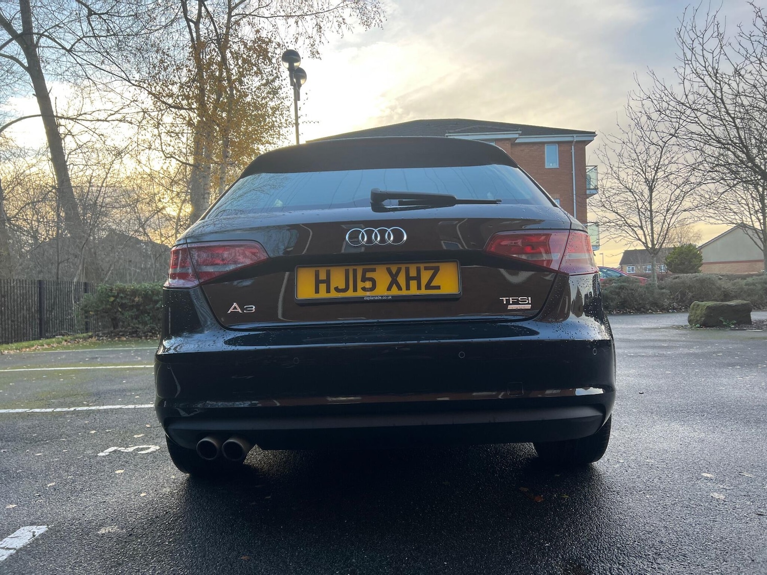 Used Audi A3 2015 for sale - 77239294: Photo 38