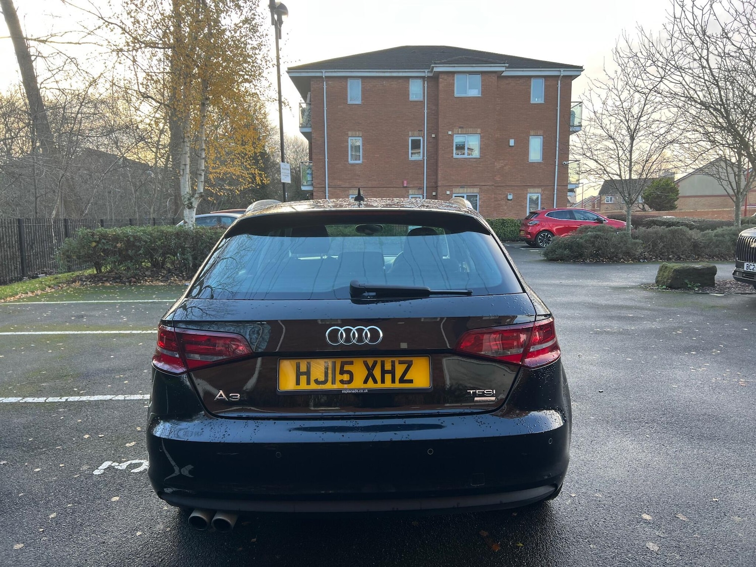 Used Audi A3 2015 for sale - 77239294: Photo 5