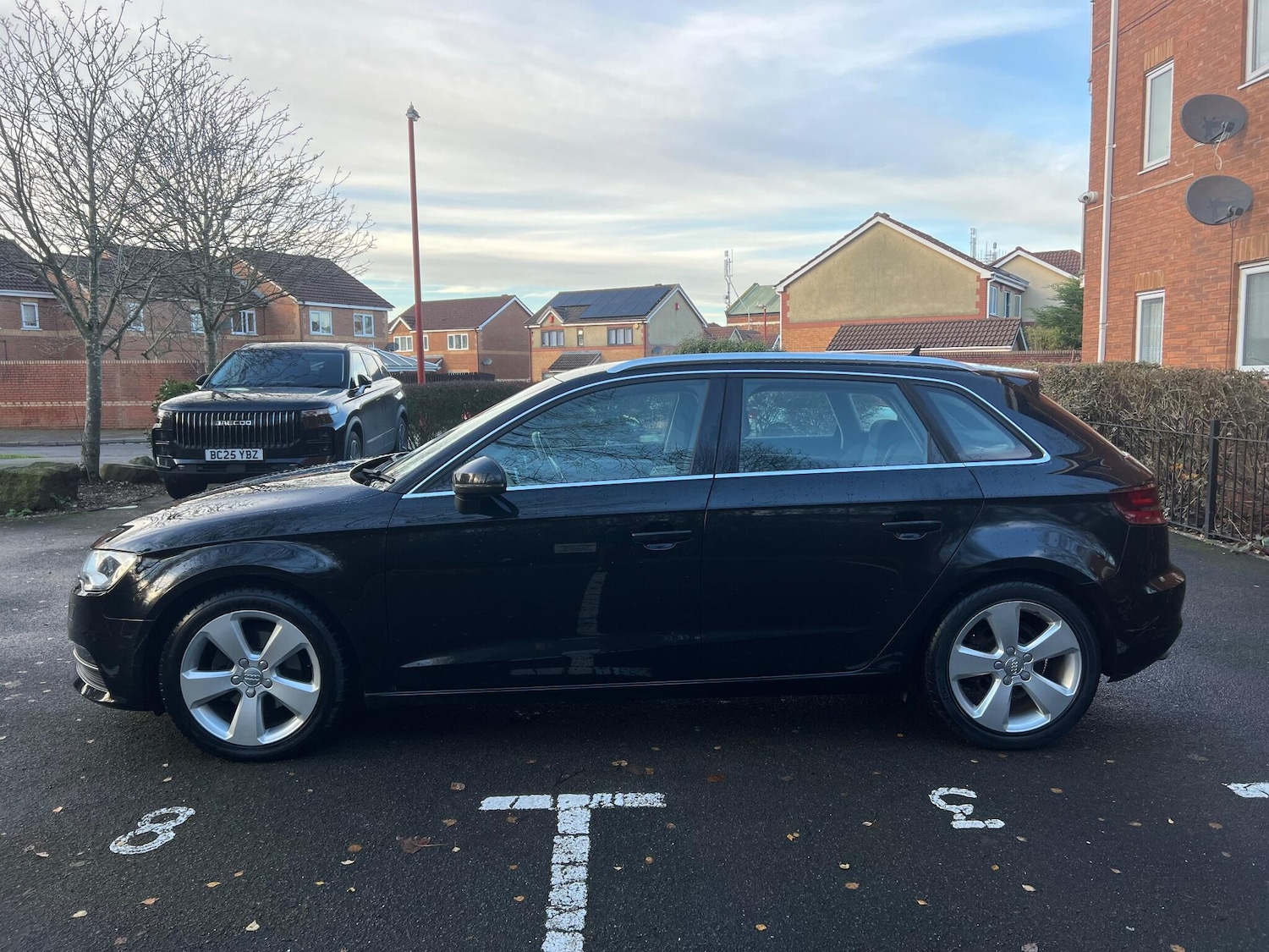 Used Audi A3 2015 for sale - 77239294: Photo 8