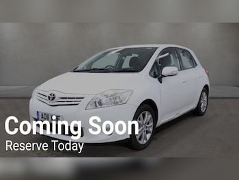 Used Toyota Auris 2011 for sale - 78185111: Photo