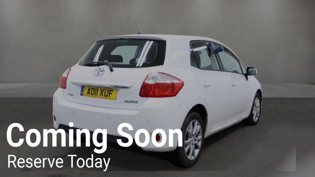 Used Toyota Auris 2011 for sale - 78185111: Photo 4