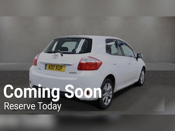 Used Toyota Auris 2011 for sale - 78185111: Photo