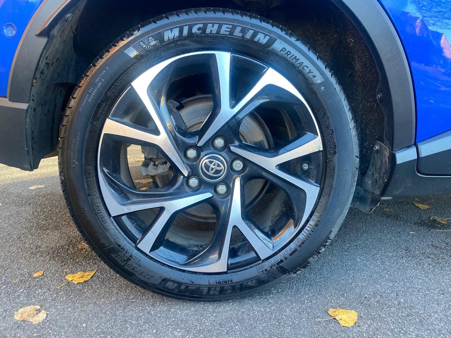 Used Toyota C-HR 2021 for sale - 77285915: Photo 31