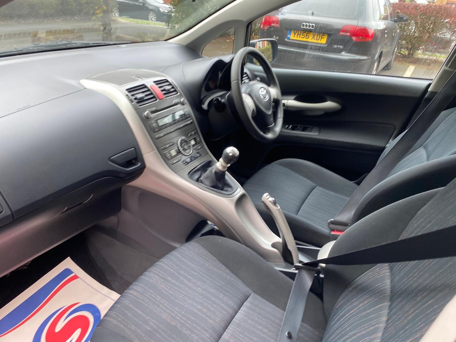 Used Toyota Auris 2009 for sale - 75669927: Photo 10