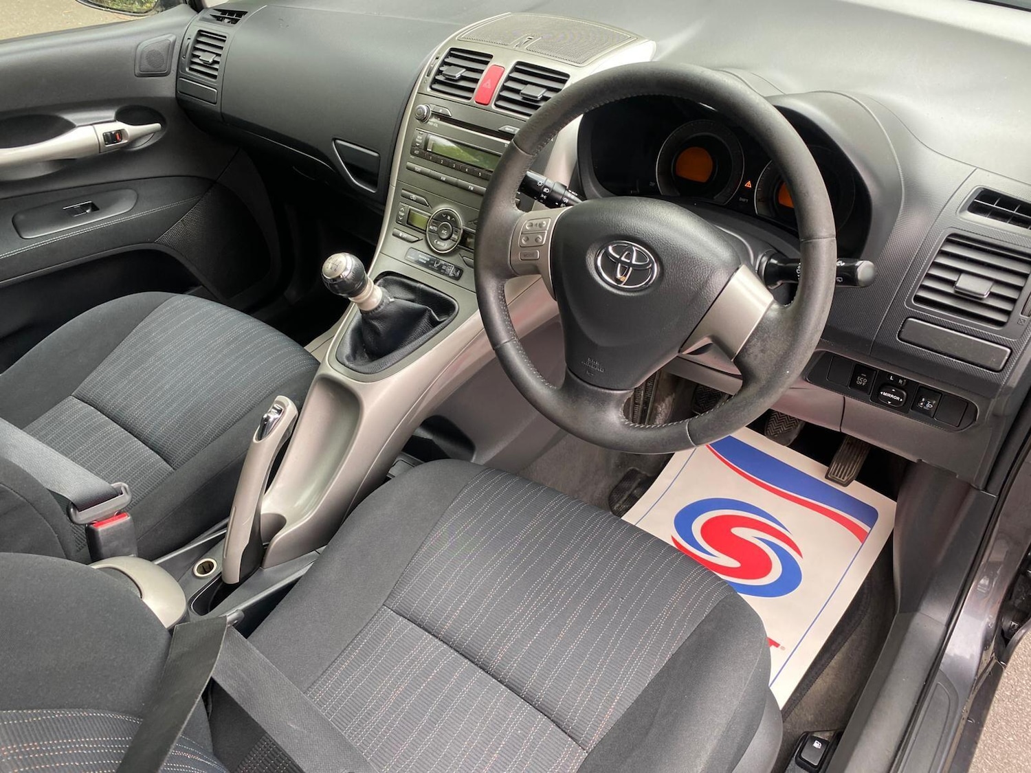 Used Toyota Auris 2009 for sale - 75669927: Photo 11