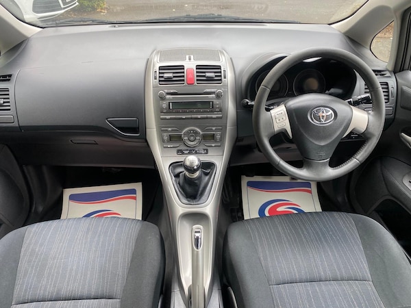 Used Toyota Auris 2009 for sale - 75669927: Photo 12