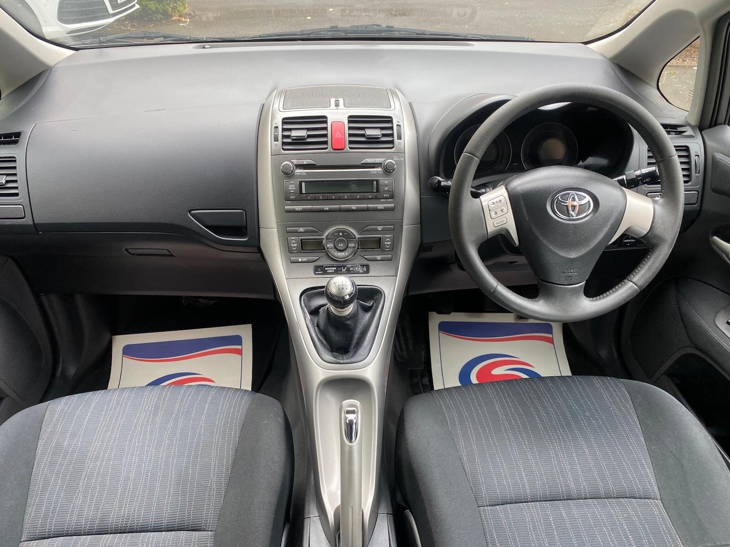 Used Toyota Auris 2009 for sale - 75669927: Photo 13
