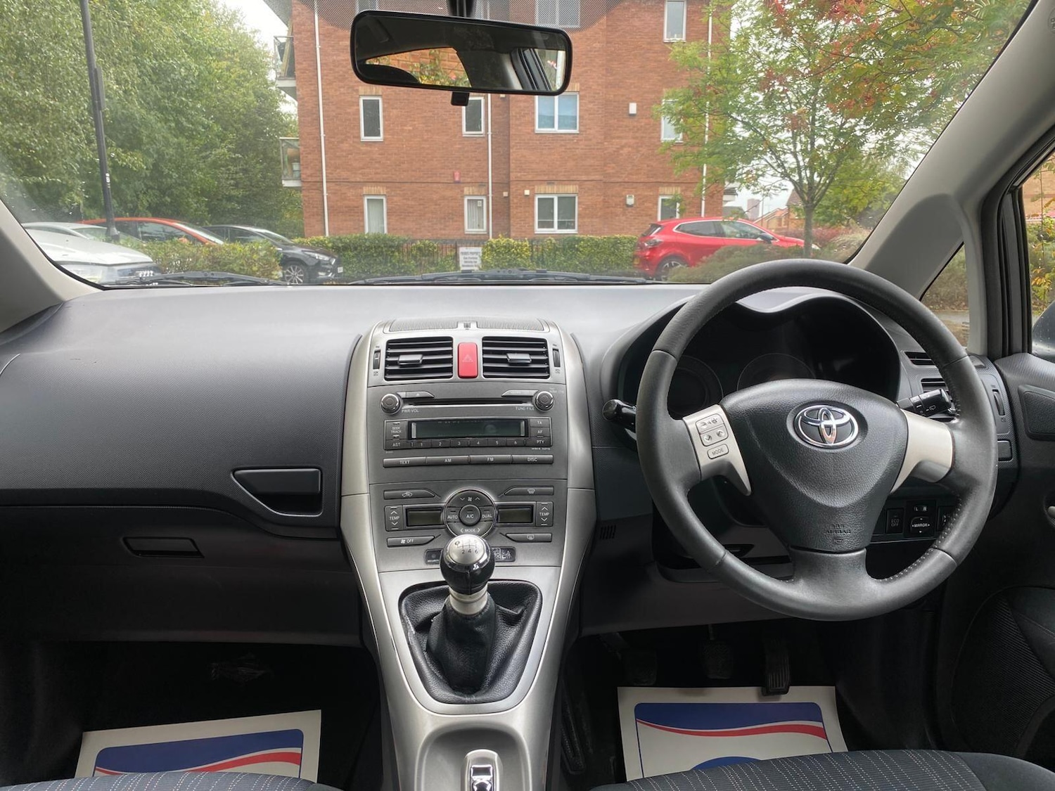 Used Toyota Auris 2009 for sale - 75669927: Photo 14