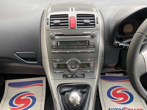 Used Toyota Auris 2009 for sale - 75669927: Photo 14