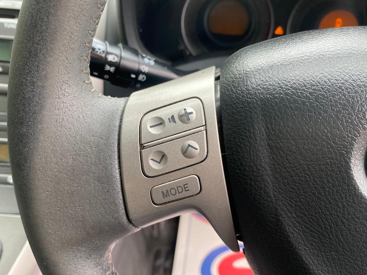 Used Toyota Auris 2009 for sale - 75669927: Photo 16