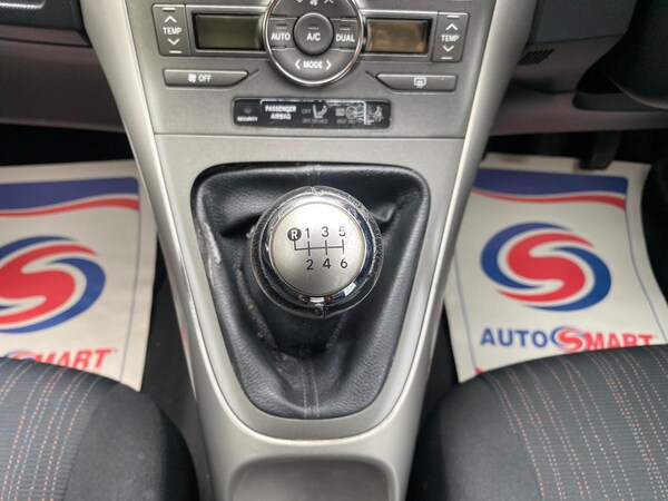 Used Toyota Auris 2009 for sale - 75669927: Photo 17