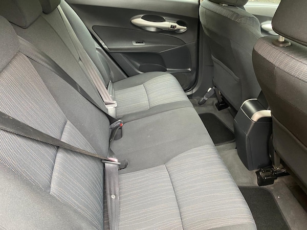 Used Toyota Auris 2009 for sale - 75669927: Photo 19