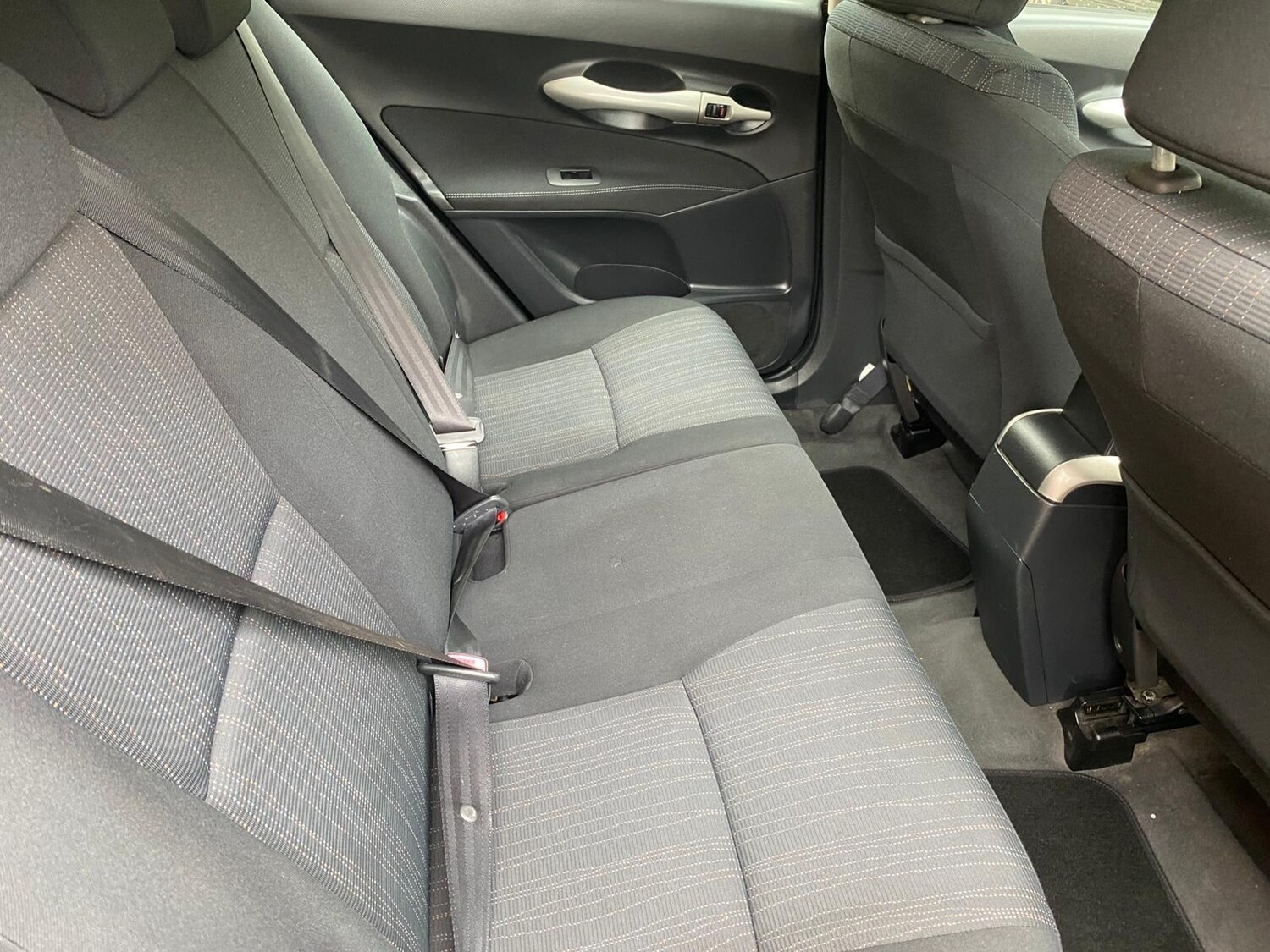 Used Toyota Auris 2009 for sale - 75669927: Photo 20