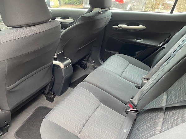 Used Toyota Auris 2009 for sale - 75669927: Photo 20