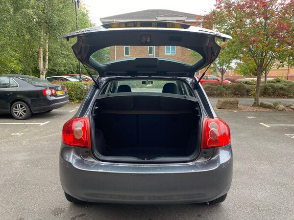 Used Toyota Auris 2009 for sale - 75669927: Photo 21