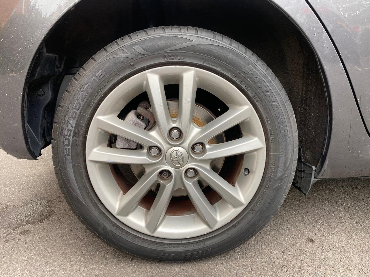 Used Toyota Auris 2009 for sale - 75669927: Photo 24