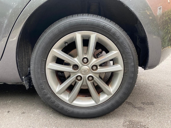 Used Toyota Auris 2009 for sale - 75669927: Photo 24
