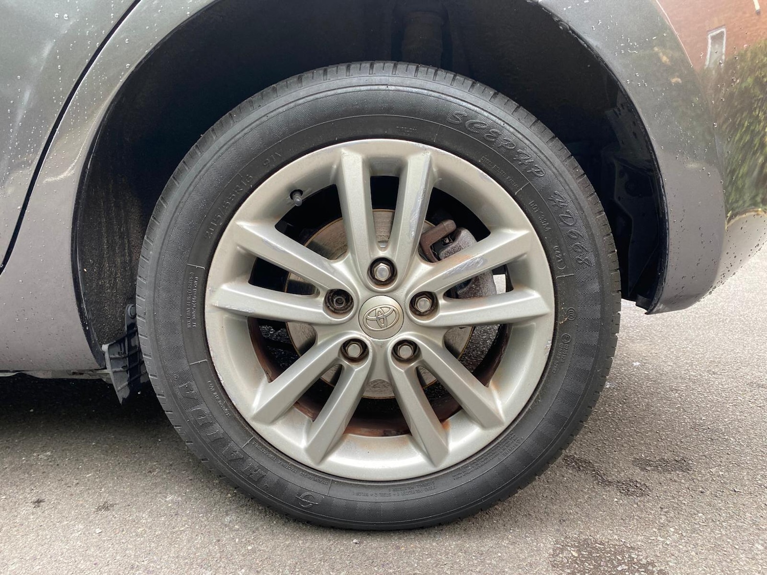 Used Toyota Auris 2009 for sale - 75669927: Photo 25