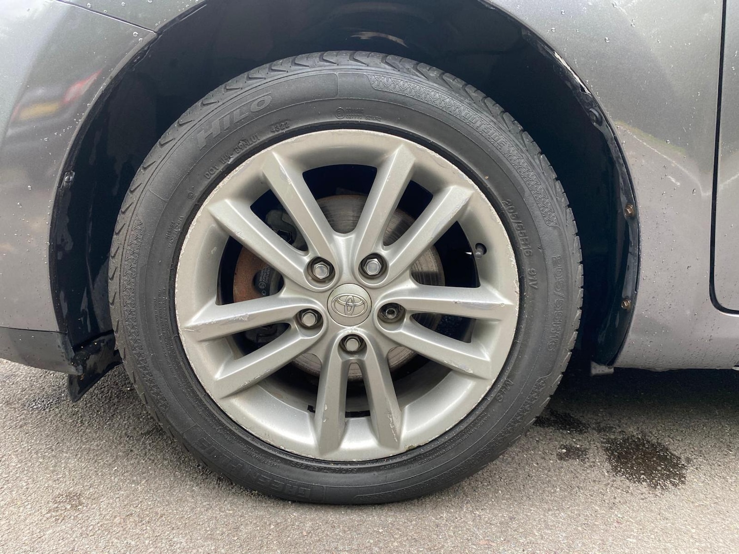 Used Toyota Auris 2009 for sale - 75669927: Photo 26