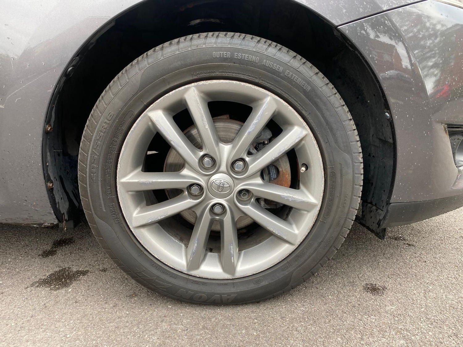 Used Toyota Auris 2009 for sale - 75669927: Photo 27