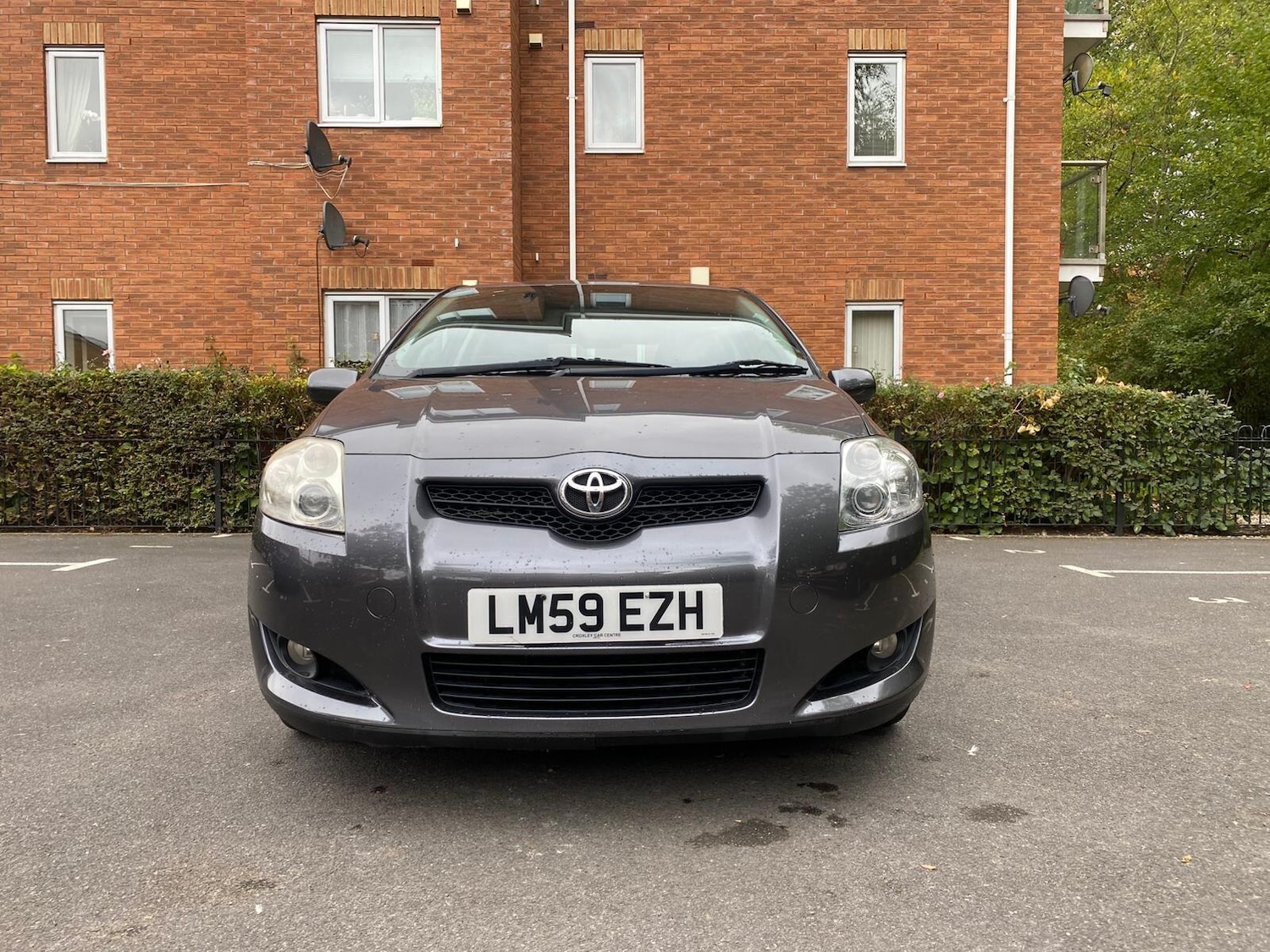 Used Toyota Auris 2009 for sale - 75669927: Photo 29