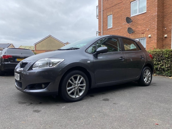 Used Toyota Auris 2009 for sale - 75669927: Photo 29