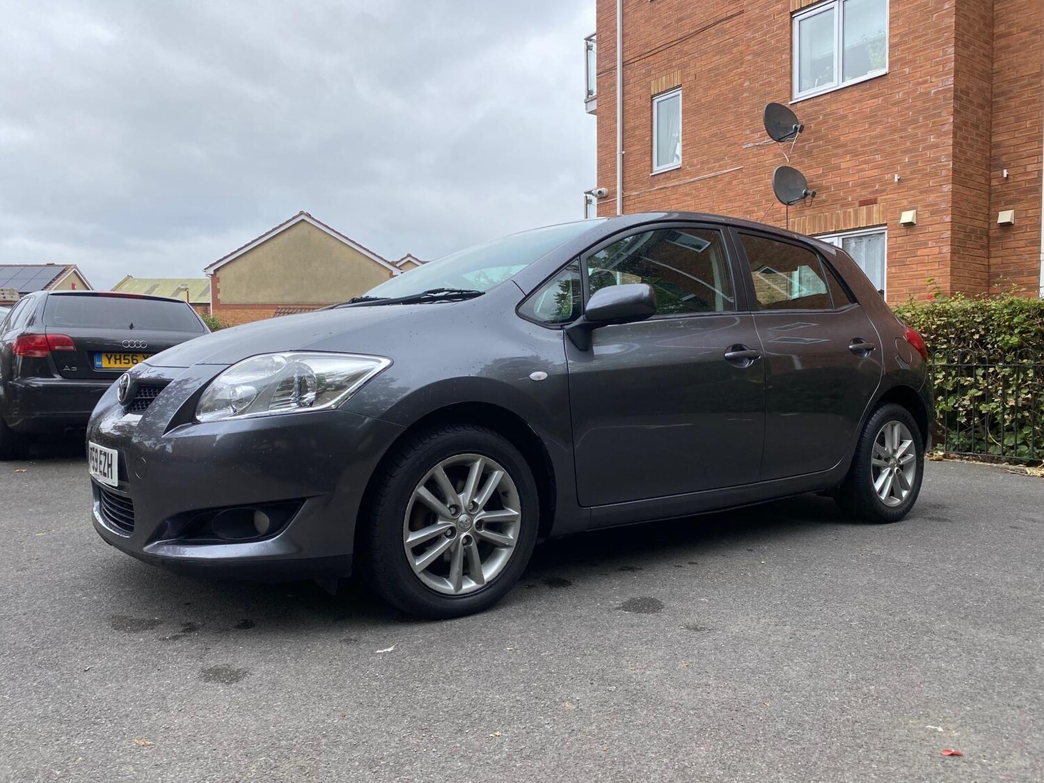 Used Toyota Auris 2009 for sale - 75669927: Photo 30