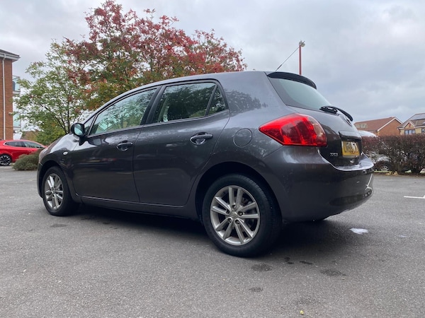 Used Toyota Auris 2009 for sale - 75669927: Photo 30