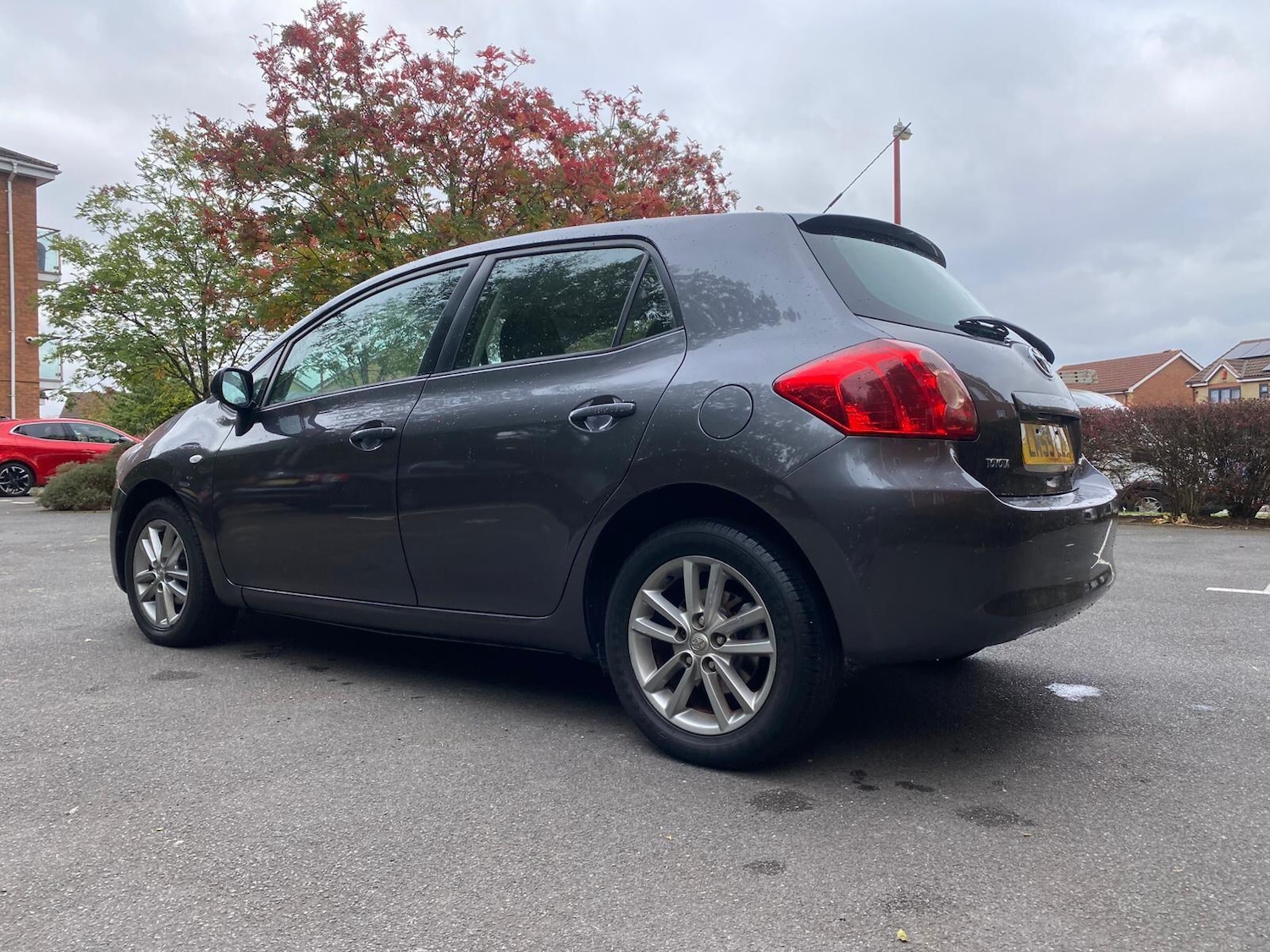 Used Toyota Auris 2009 for sale - 75669927: Photo 31