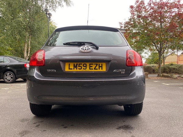 Used Toyota Auris 2009 for sale - 75669927: Photo 31