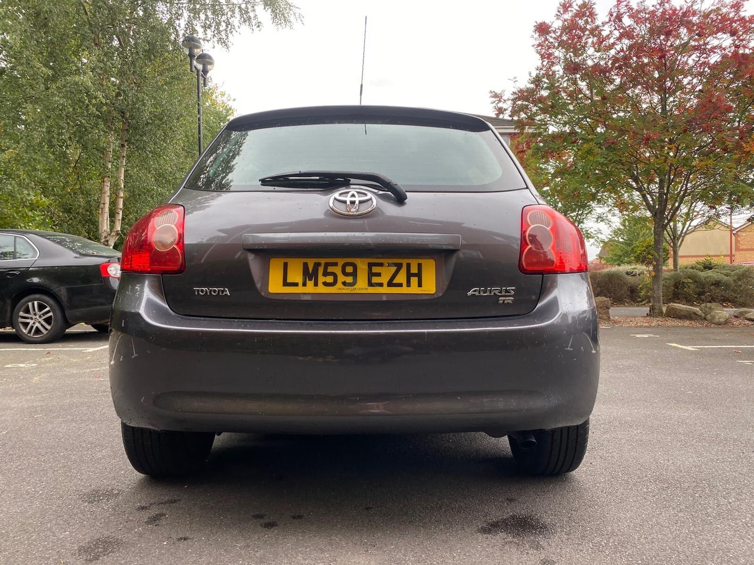 Used Toyota Auris 2009 for sale - 75669927: Photo 32