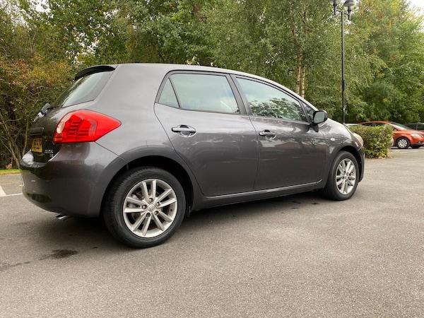 Used Toyota Auris 2009 for sale - 75669927: Photo 32
