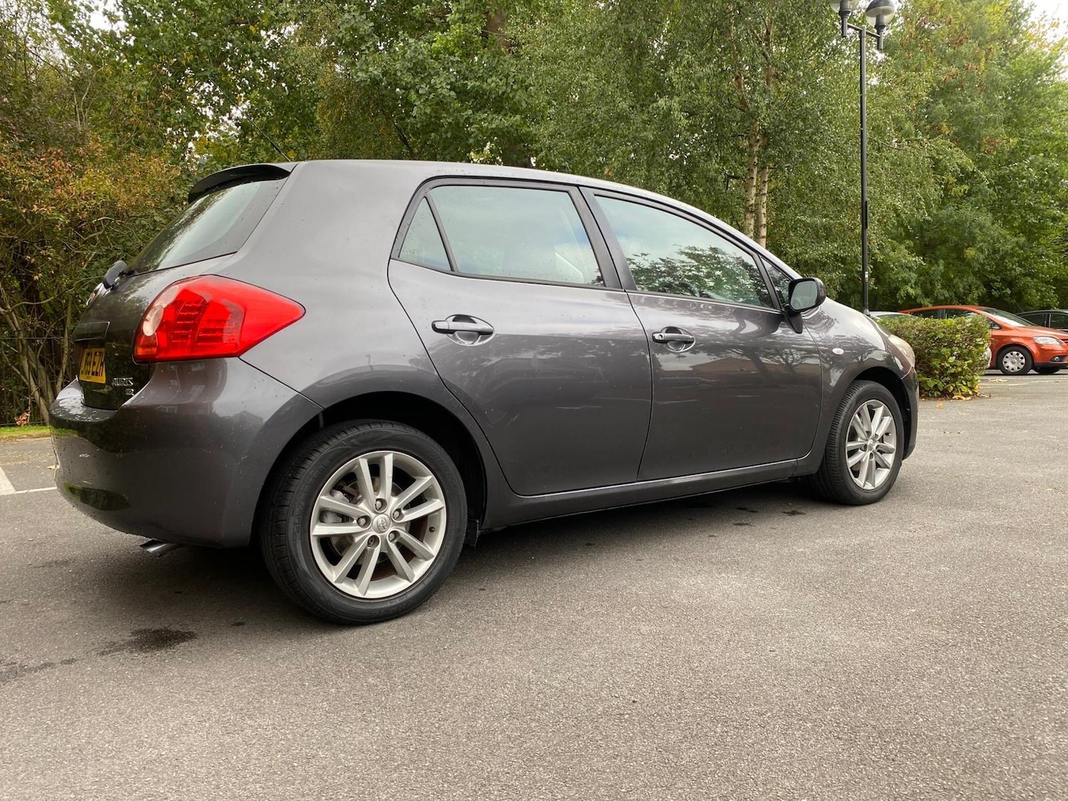 Used Toyota Auris 2009 for sale - 75669927: Photo 33